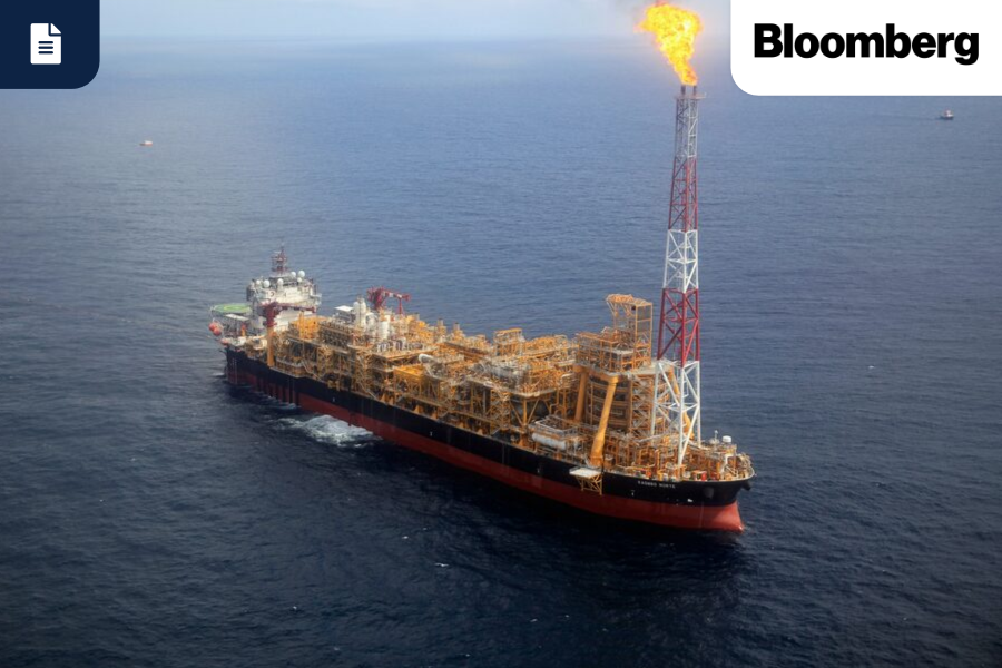 Angola’s Rising Oil Exports Validate Decision to Quit OPEC