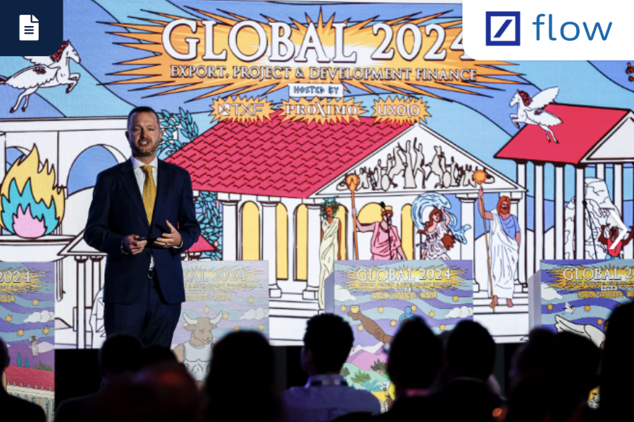 Commodities through the looking glass