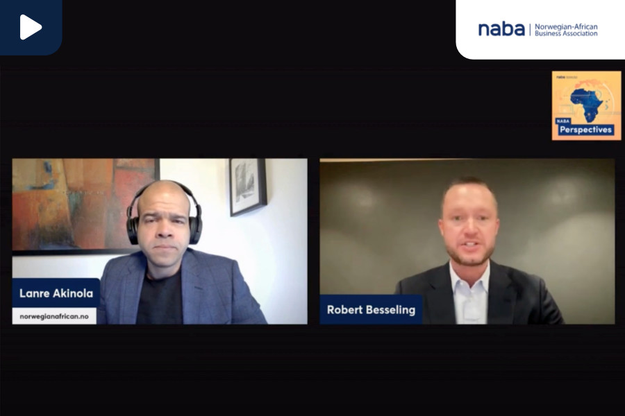 Navigating Africa's evolving risk landscape